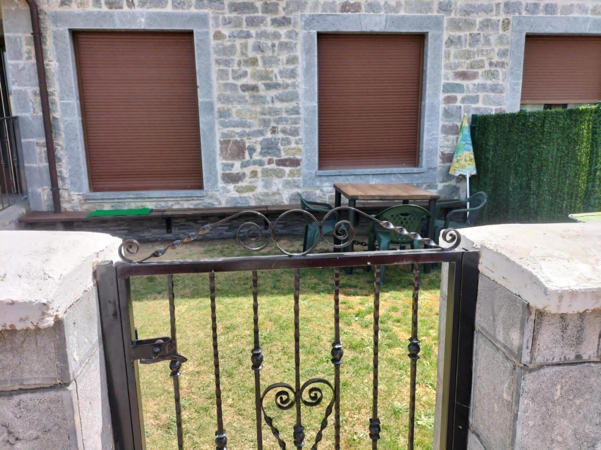 Montes De Lillo --Vut Le 625 Διαμέρισμα Puebla de Lillo Εξωτερικό φωτογραφία
