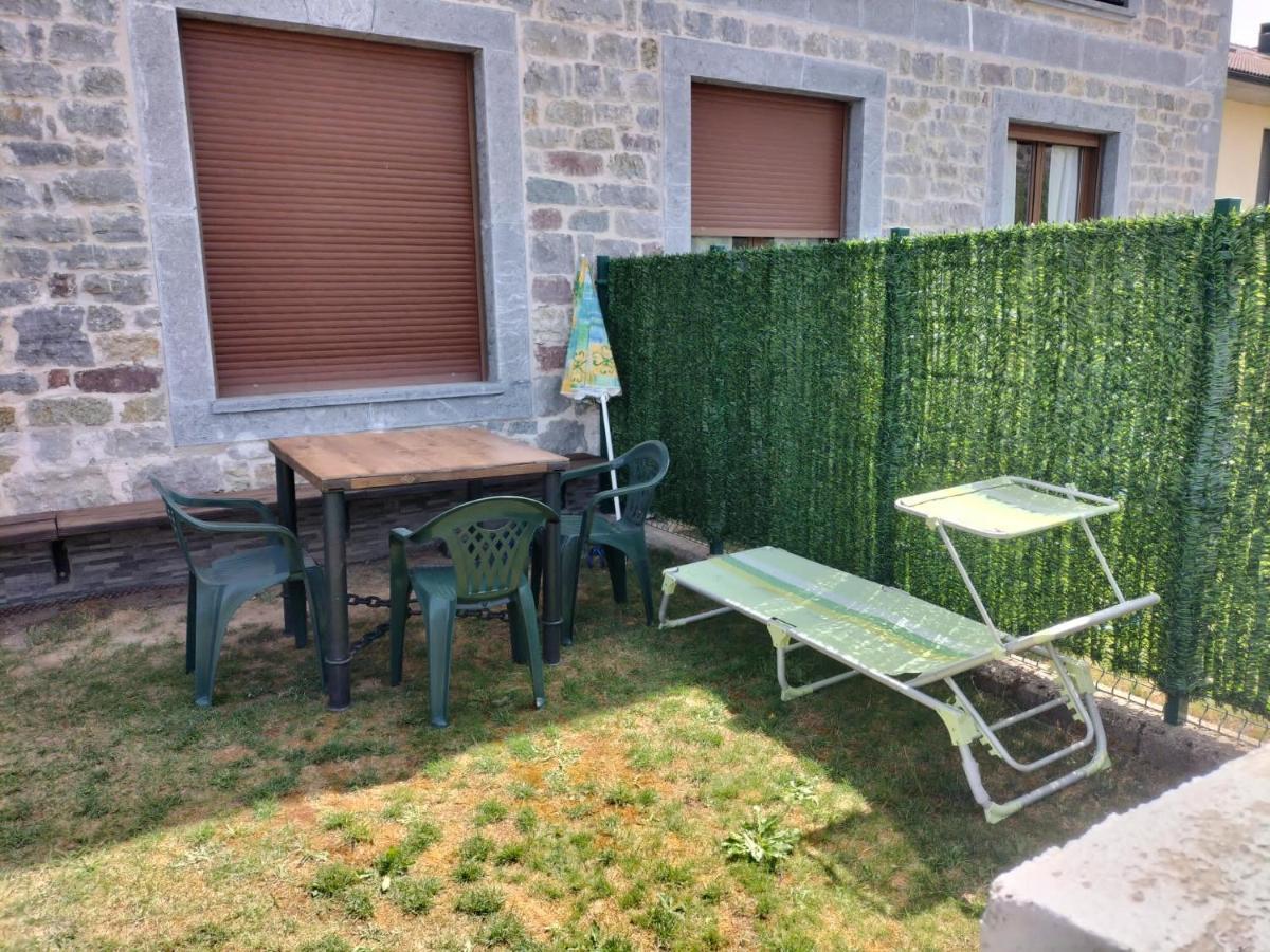 Montes De Lillo --Vut Le 625 Διαμέρισμα Puebla de Lillo Εξωτερικό φωτογραφία